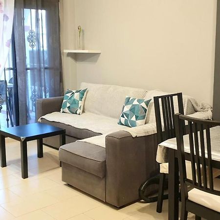 Arco Mediterraneo Chalet Independiente Τορεβιέχα Εξωτερικό φωτογραφία