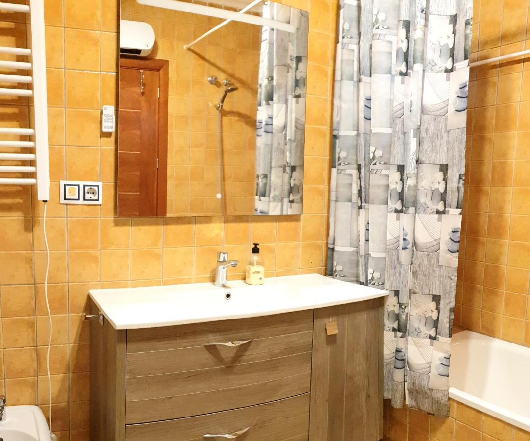 Arco Mediterraneo Chalet Independiente Τορεβιέχα Εξωτερικό φωτογραφία