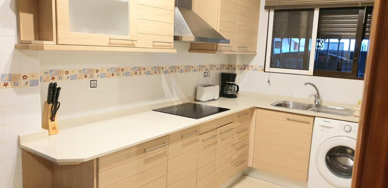 Arco Mediterraneo Chalet Independiente Τορεβιέχα Εξωτερικό φωτογραφία