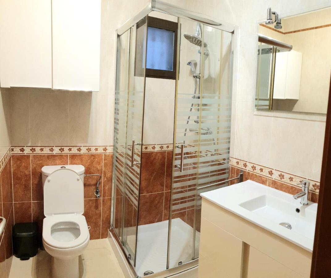 Arco Mediterraneo Chalet Independiente Τορεβιέχα Εξωτερικό φωτογραφία