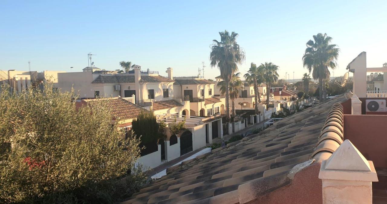 Arco Mediterraneo Chalet Independiente Τορεβιέχα Εξωτερικό φωτογραφία