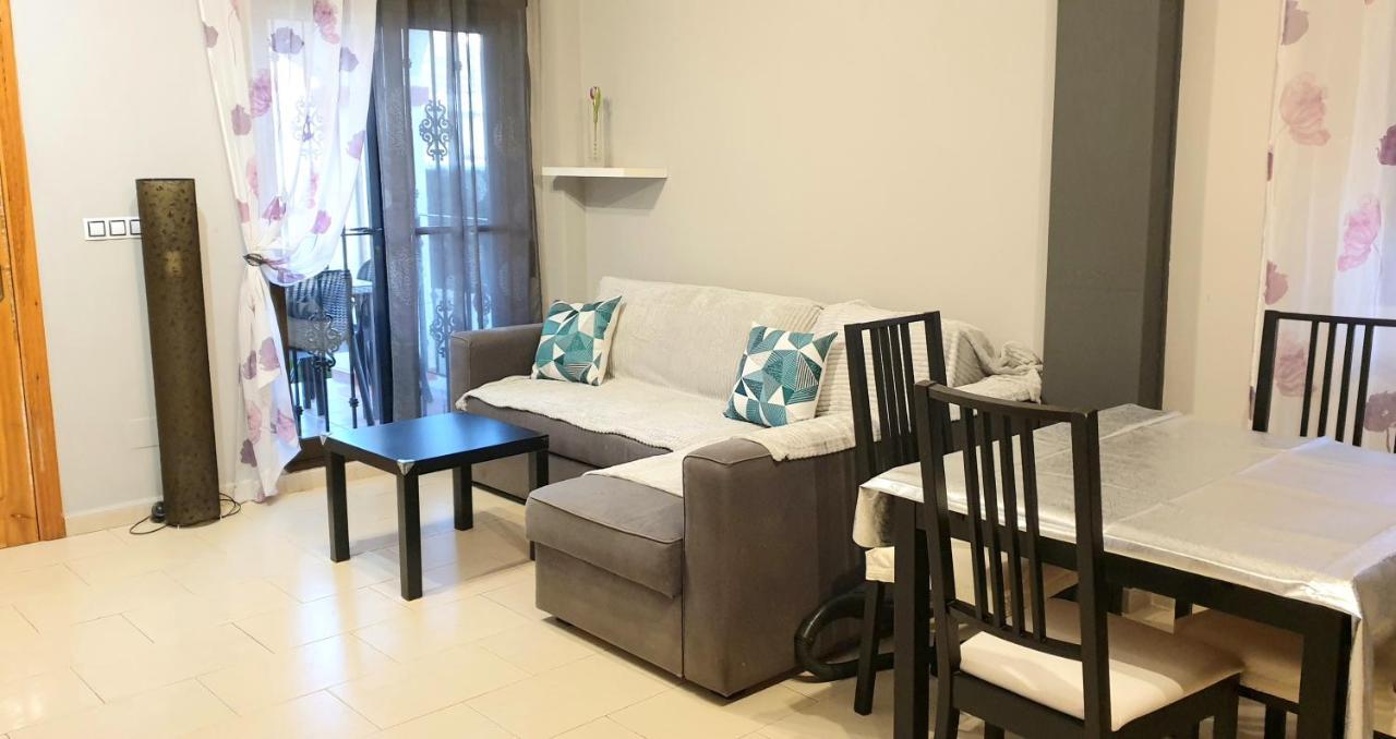 Arco Mediterraneo Chalet Independiente Τορεβιέχα Εξωτερικό φωτογραφία