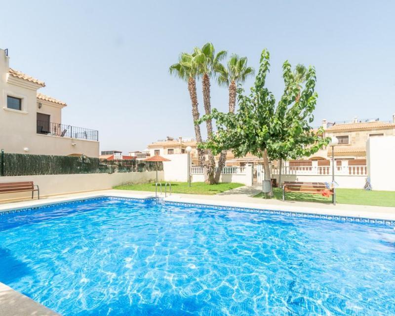 Arco Mediterraneo Chalet Independiente Τορεβιέχα Εξωτερικό φωτογραφία