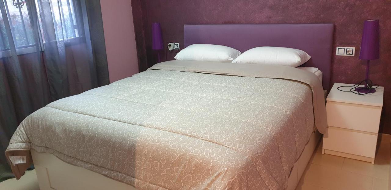 Arco Mediterraneo Chalet Independiente Τορεβιέχα Εξωτερικό φωτογραφία