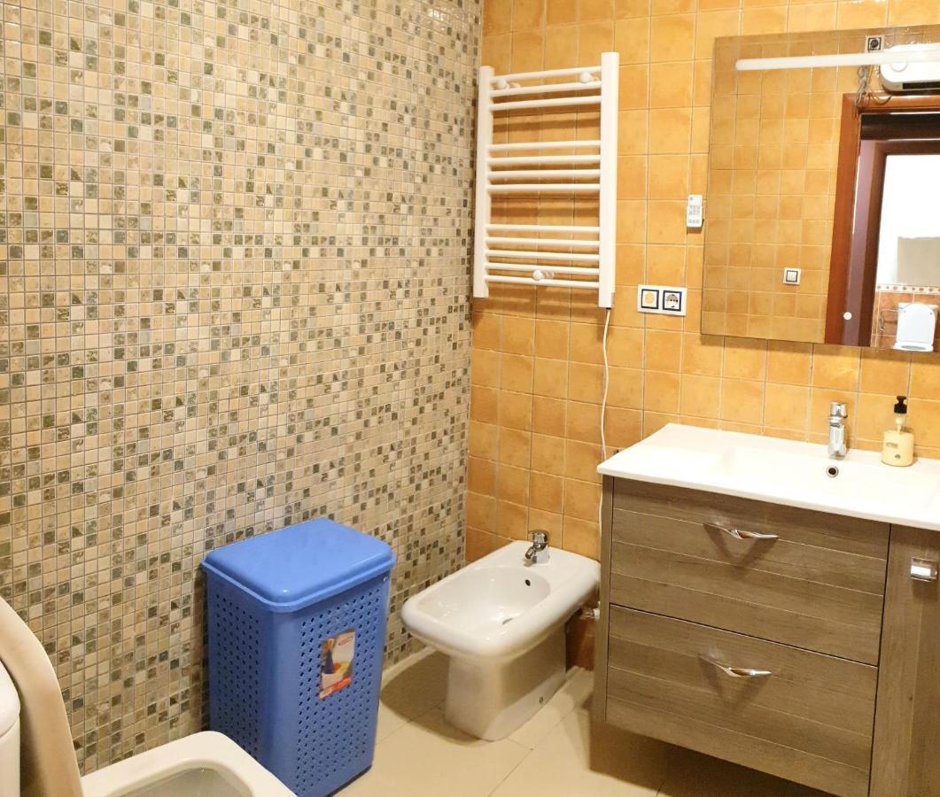 Arco Mediterraneo Chalet Independiente Τορεβιέχα Εξωτερικό φωτογραφία