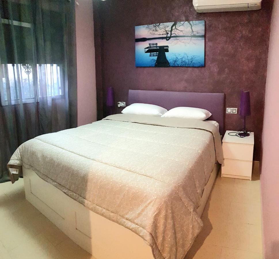 Arco Mediterraneo Chalet Independiente Τορεβιέχα Εξωτερικό φωτογραφία