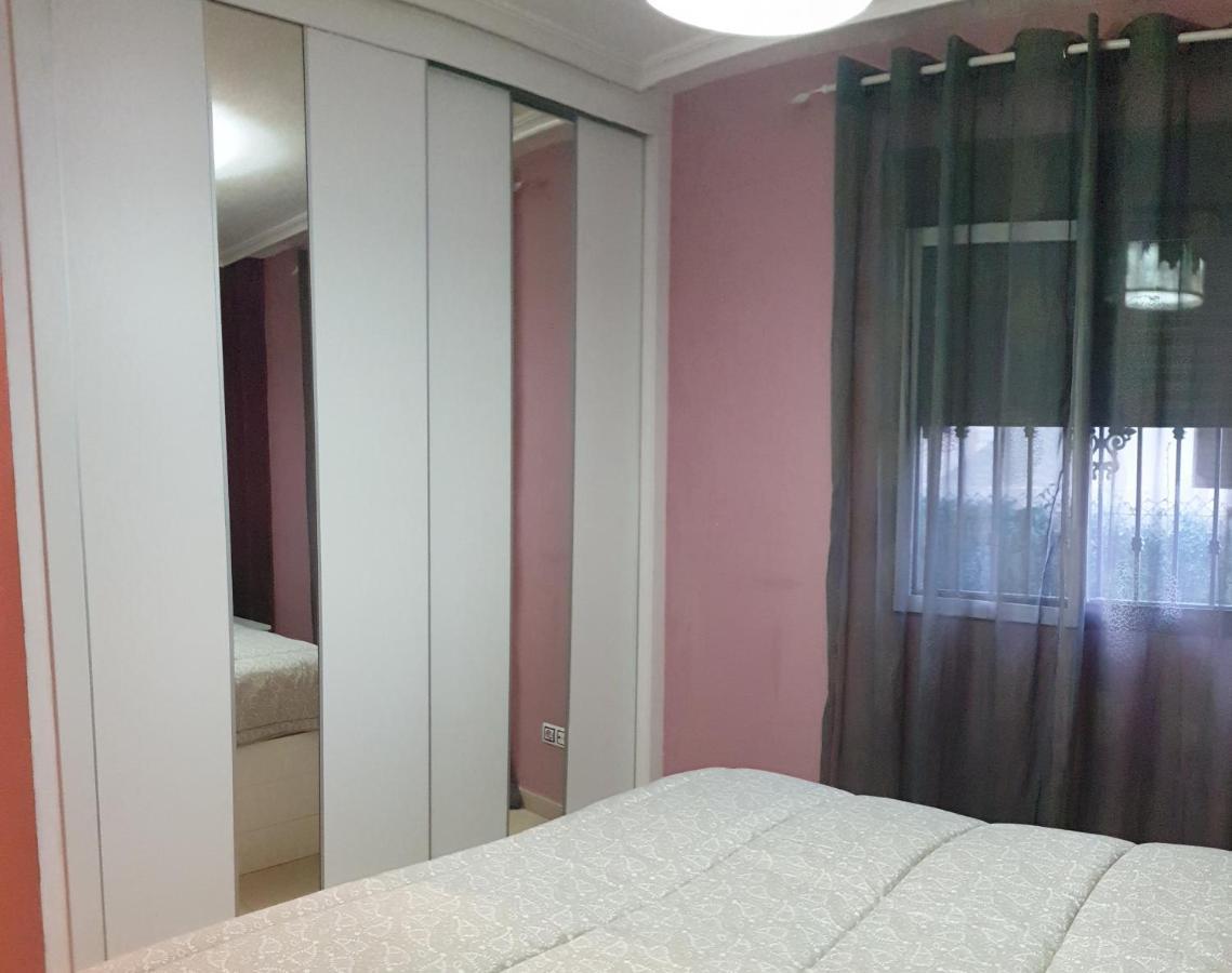 Arco Mediterraneo Chalet Independiente Τορεβιέχα Εξωτερικό φωτογραφία